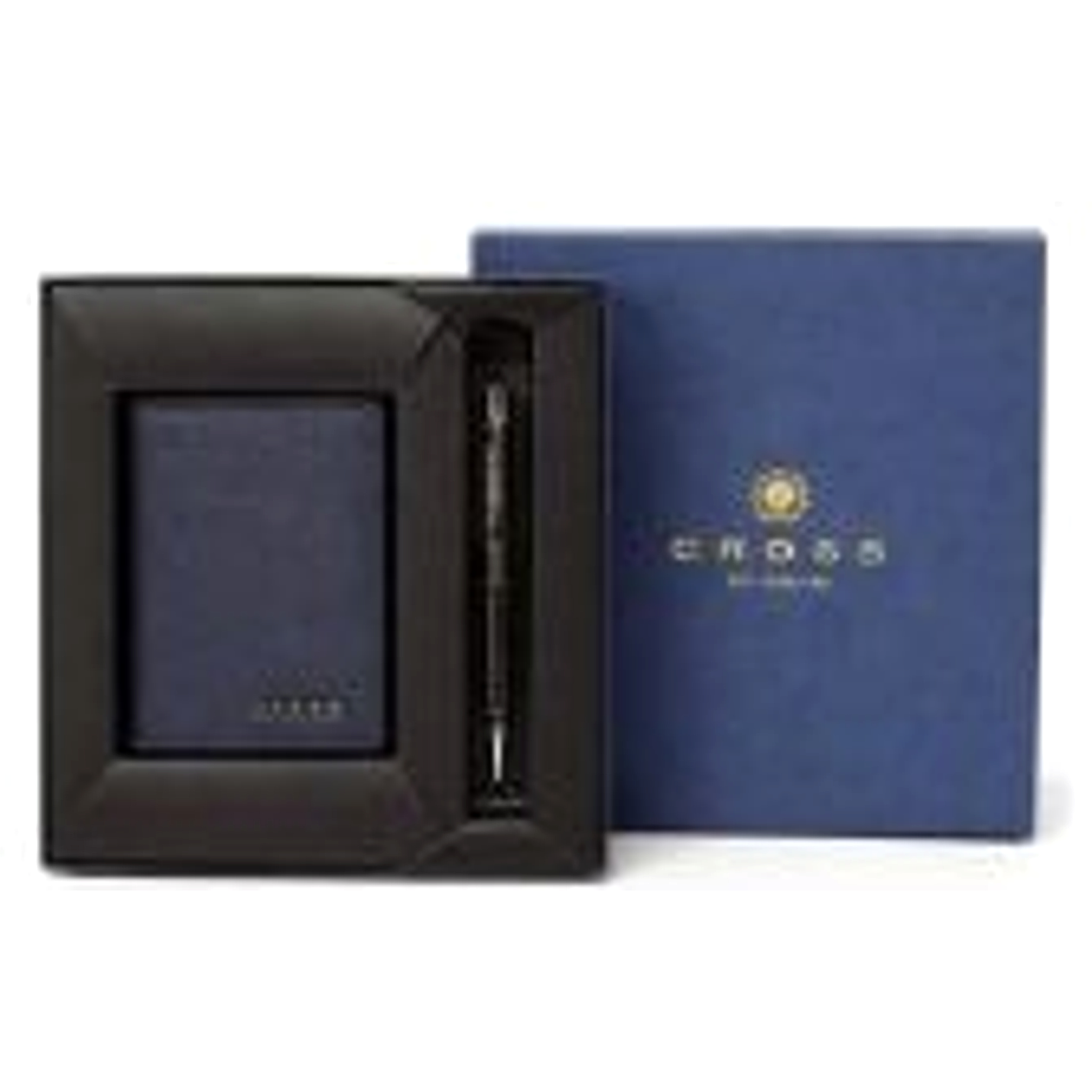 Tristo Lite Card Case & Agenda Pen