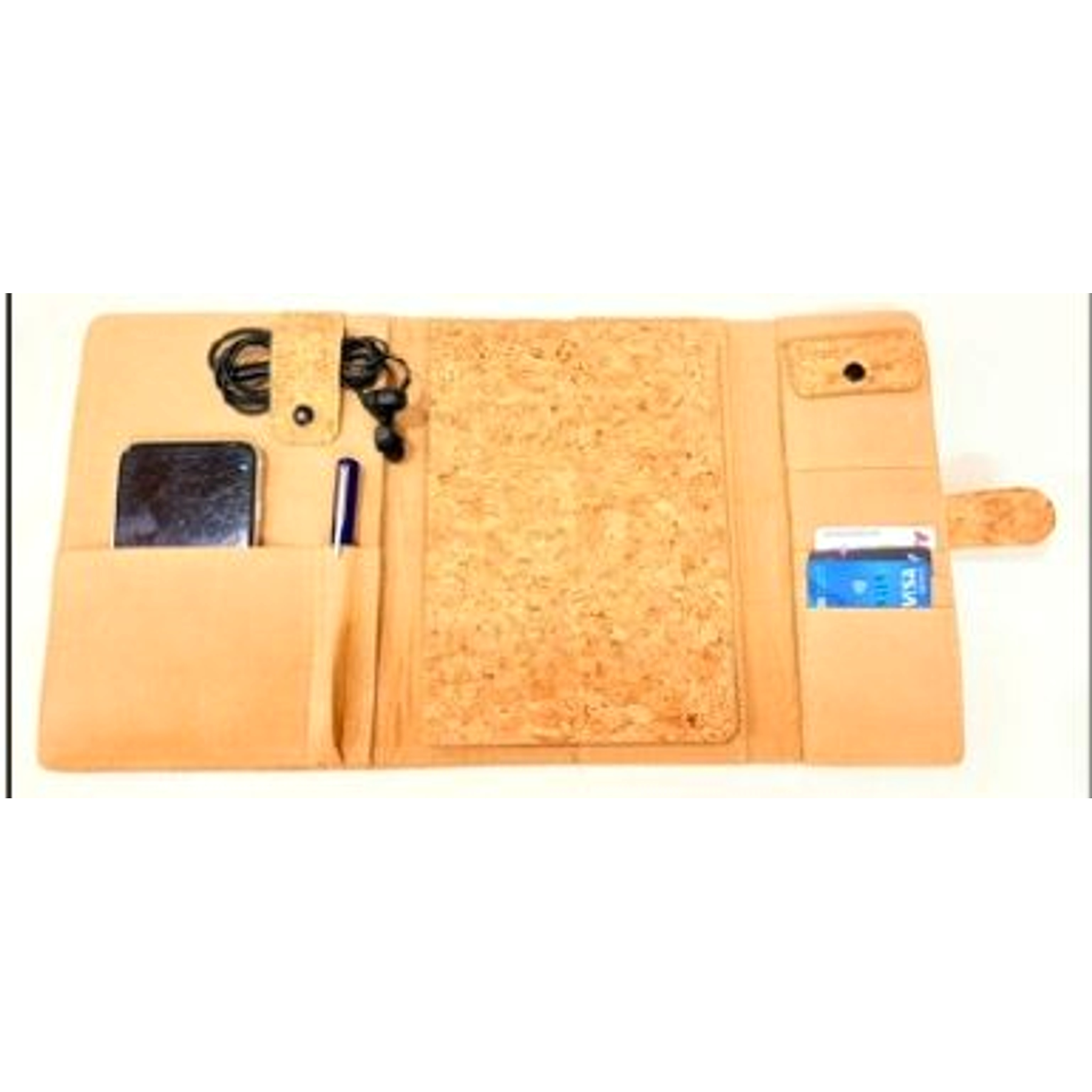 Terra Organizer