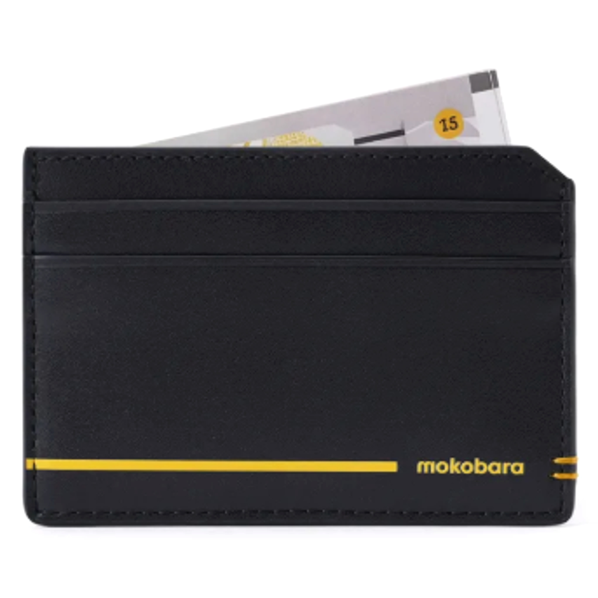 Stash Card Sleeve