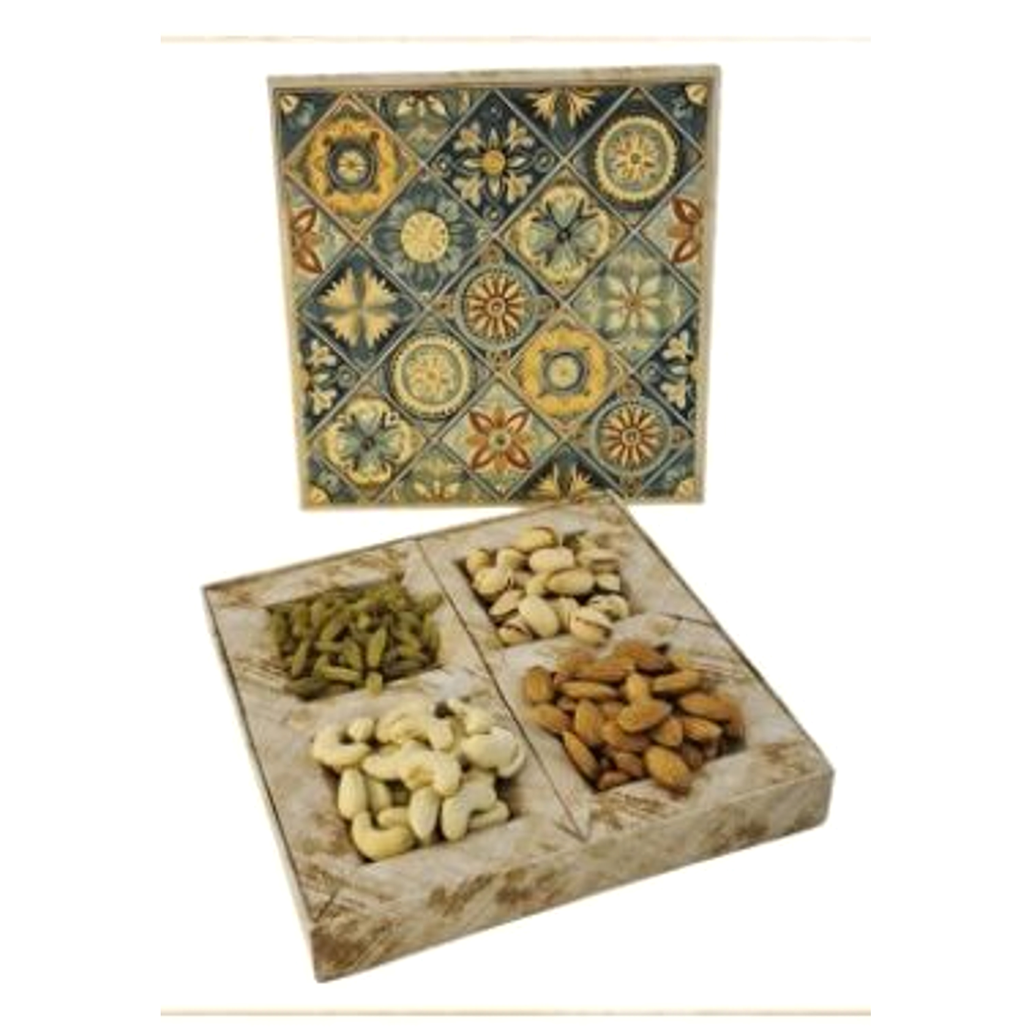 Dryfruits Gift Box A147