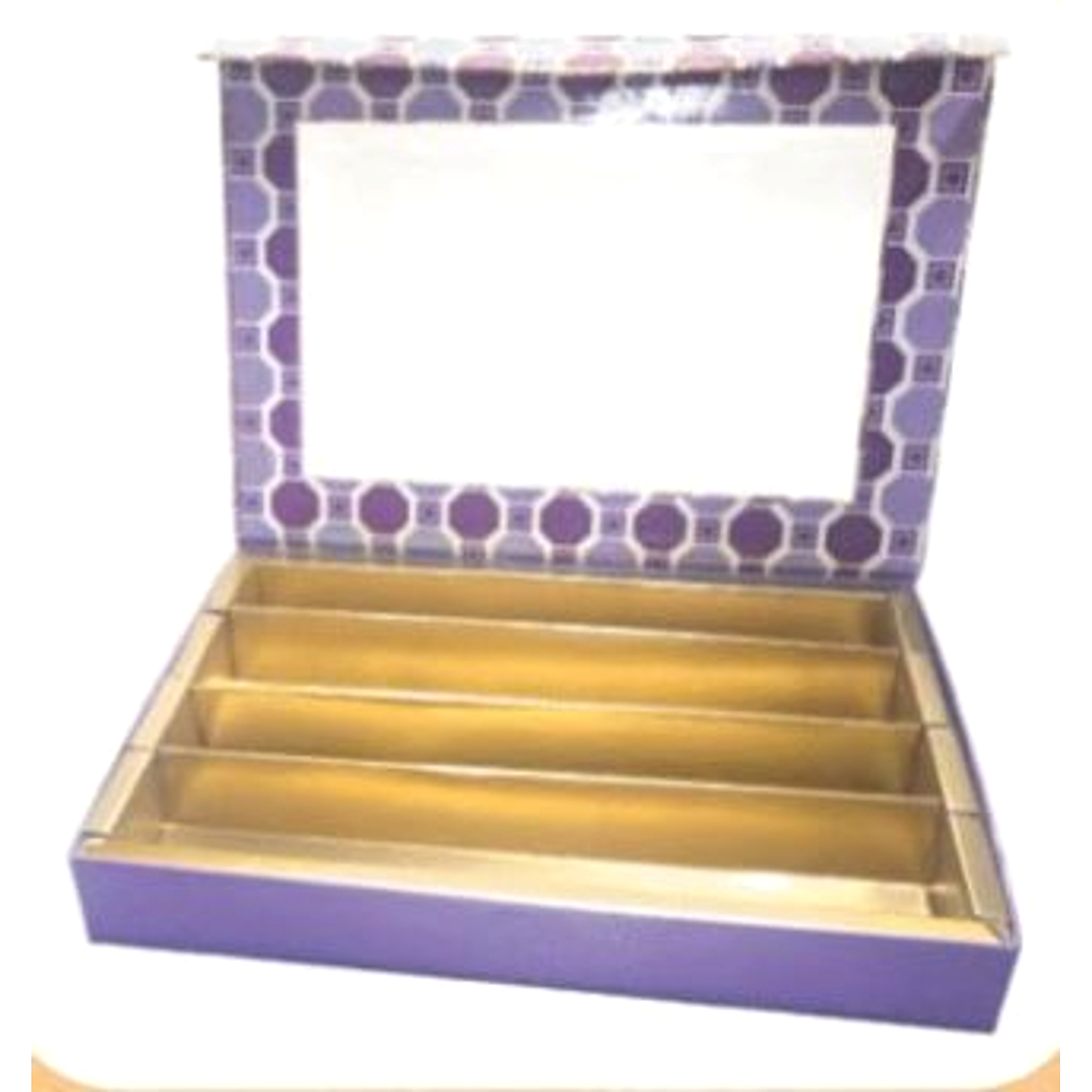 Dryfruits & Spices Gift Box Code A139