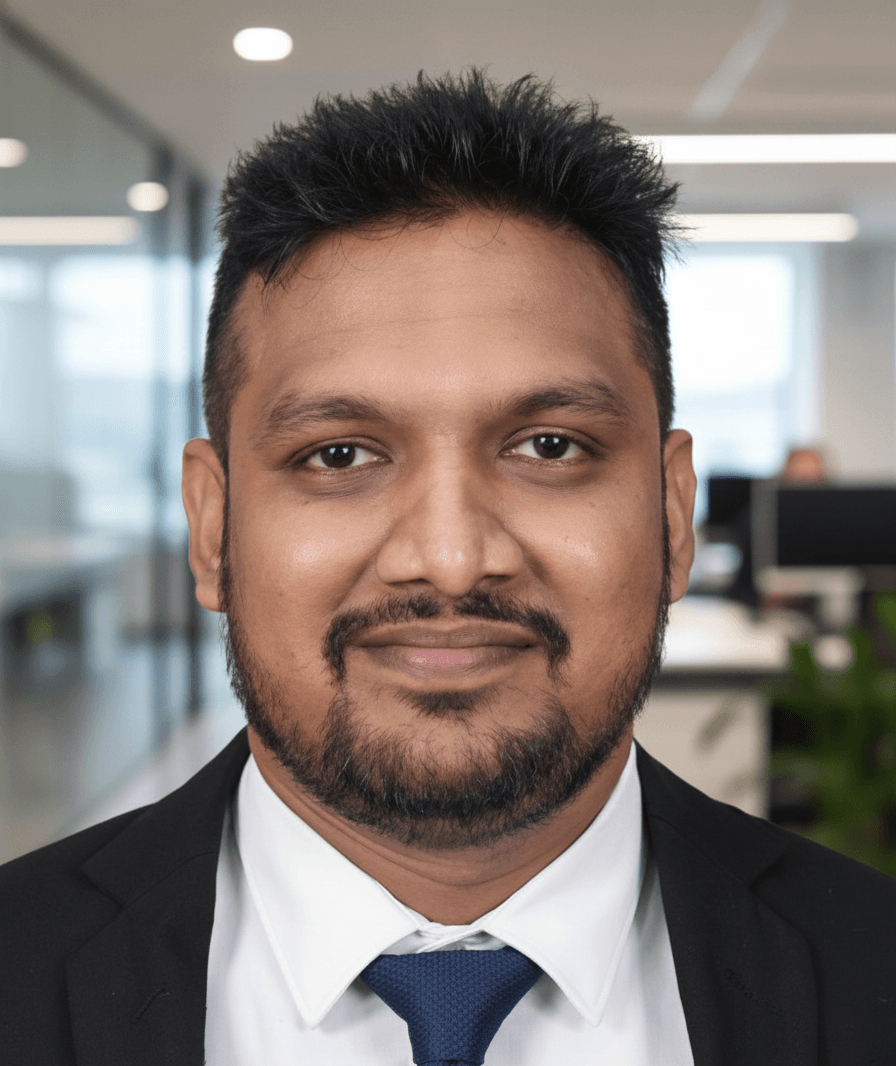 Dilhan Mendis