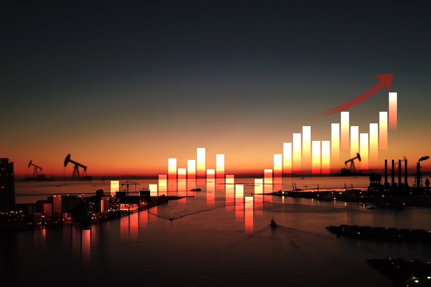 Shipping's Fuel Transition, By the Numbers: What's Really Changing