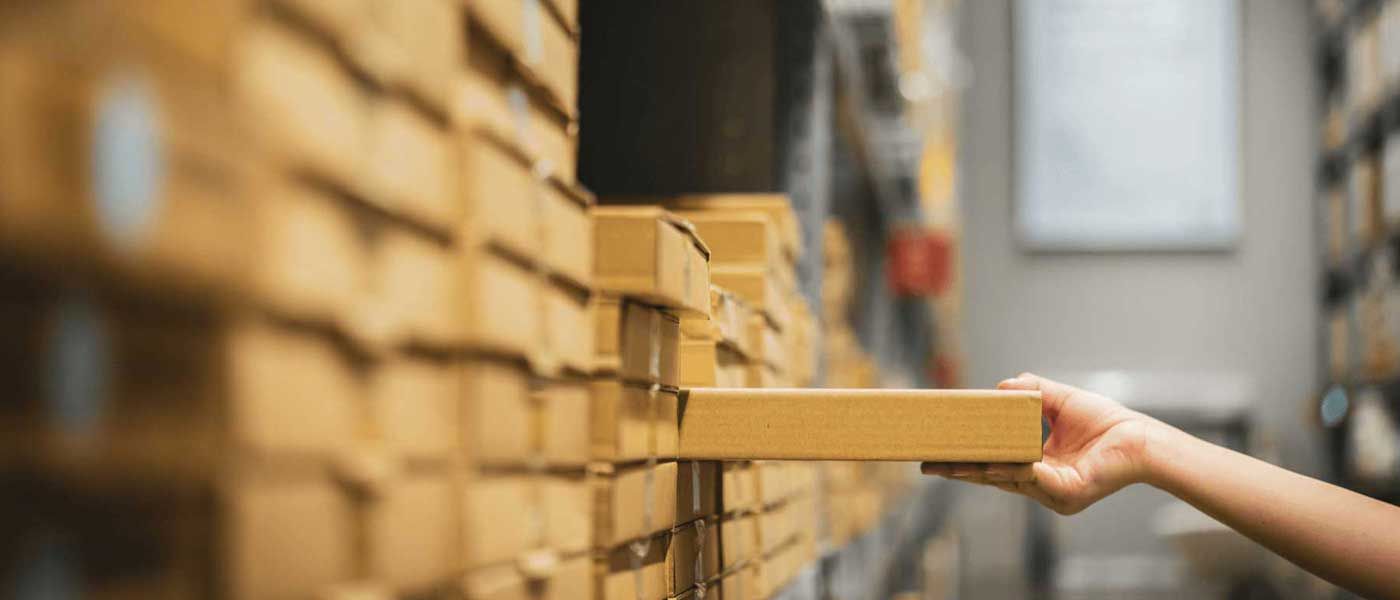 3PL pick and pack to benefit retailers