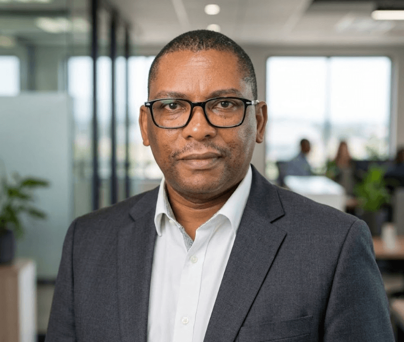 Charles Chifui
