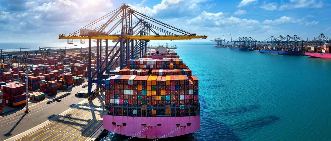 7 Important types of shipping containers you should know about