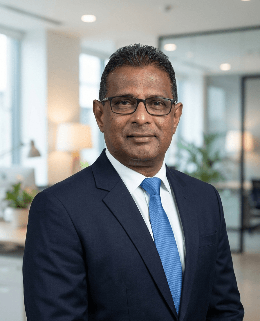 Kalum Amarasekera