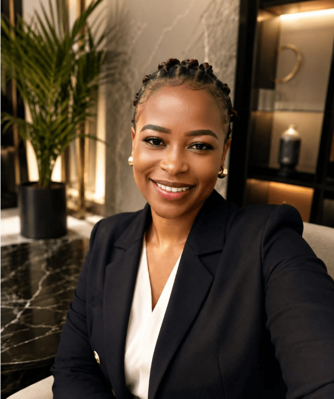 Yvonne Chepchumba
