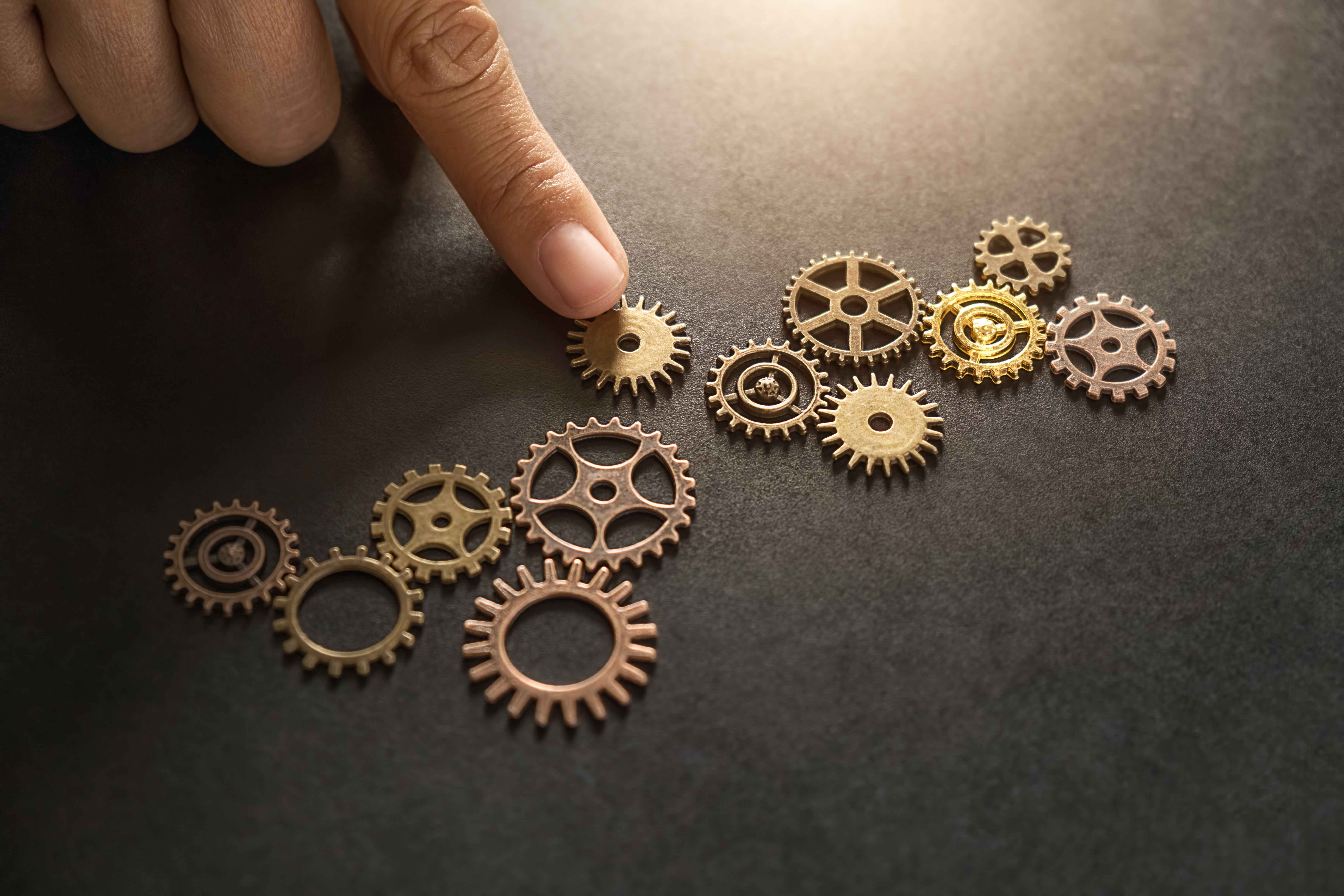 Supply Chain Resilience Through Hyper-Collaboration 