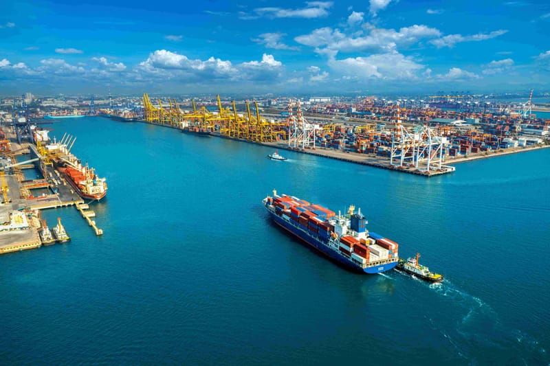 International Shipping