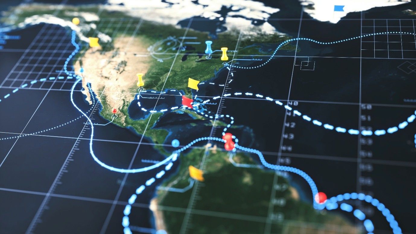 The New Age of Maritime Conflict: How Global Trade Is Being Rewritten