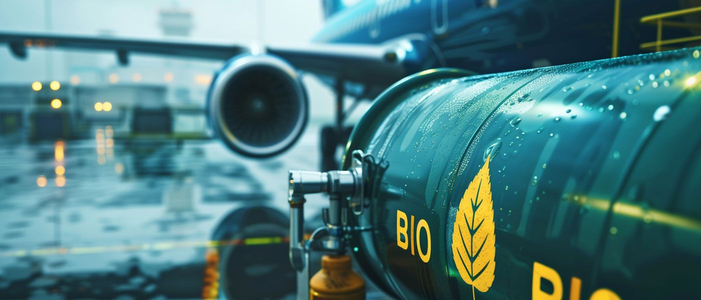 Sustainable Fuel is the Key to Decarbonization