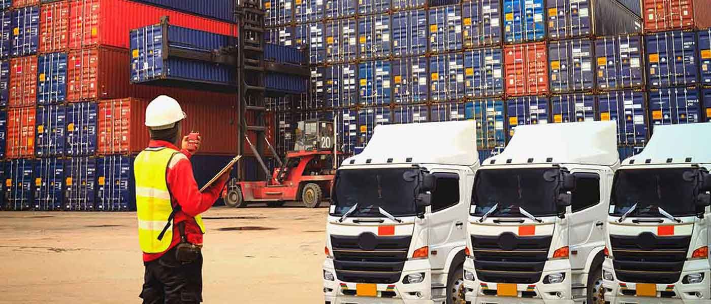 Advantages of Working with A Third Party Logistics Company