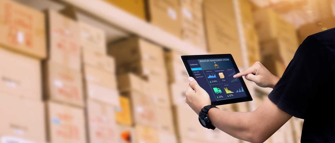 AI & Machine Learning: How Is It Changing Logistics?