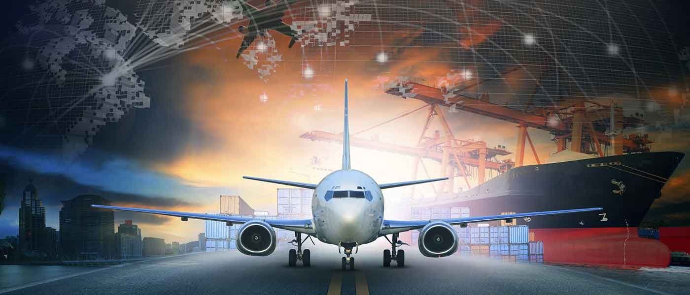 Air Freight: How Does It Work?