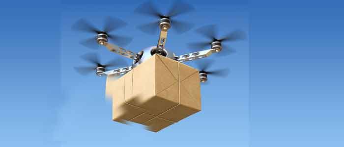 Amazon can test drones in the UK, but they may cause 'supply chain nightmares'