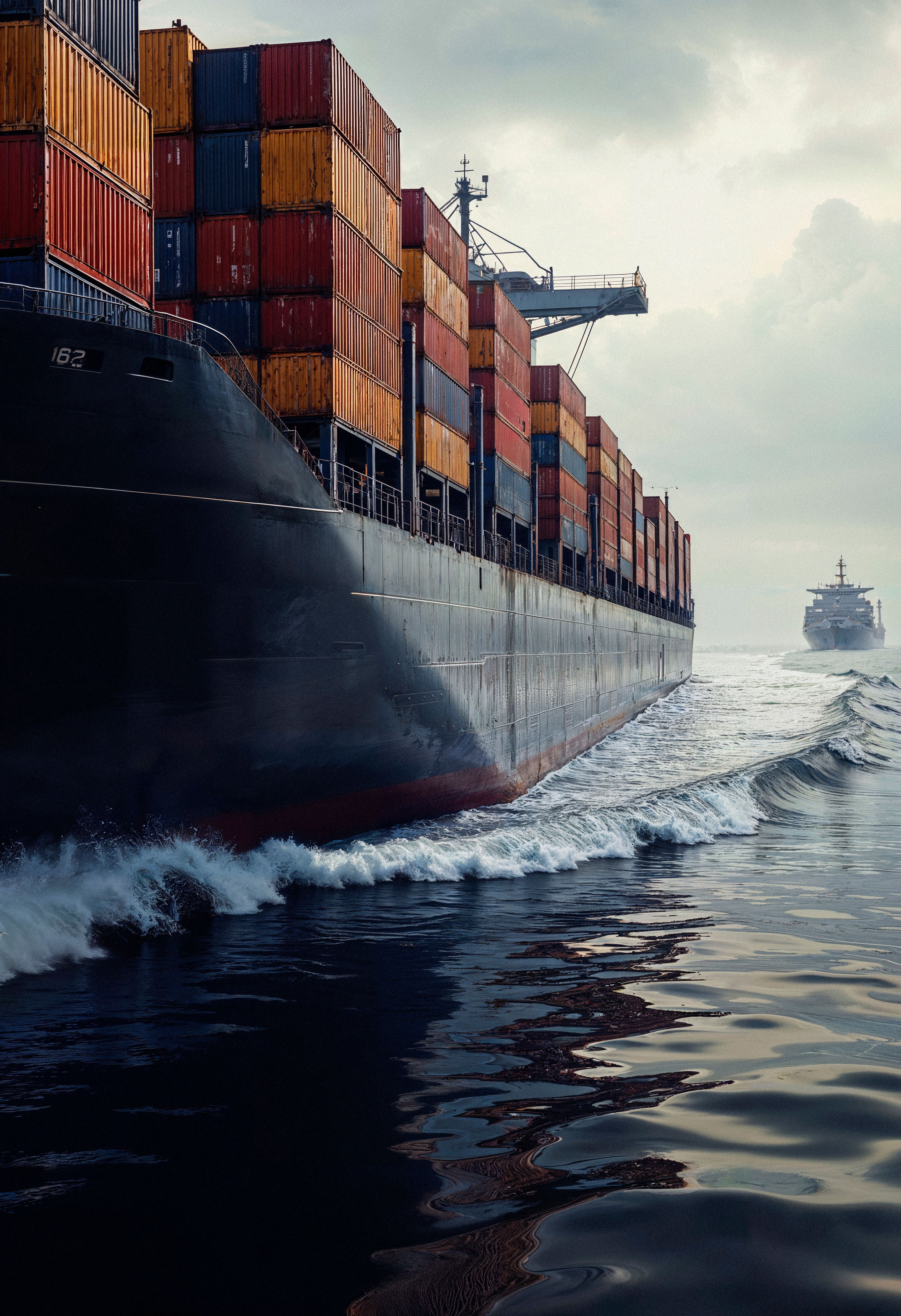 International Shipping