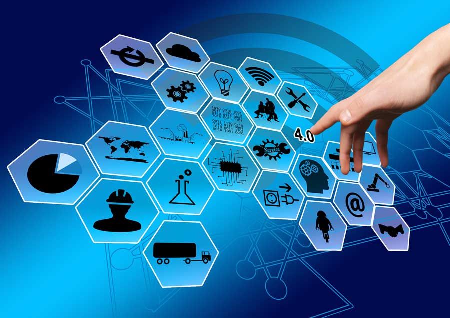 Autonomous Driving and Logistics: The Effects