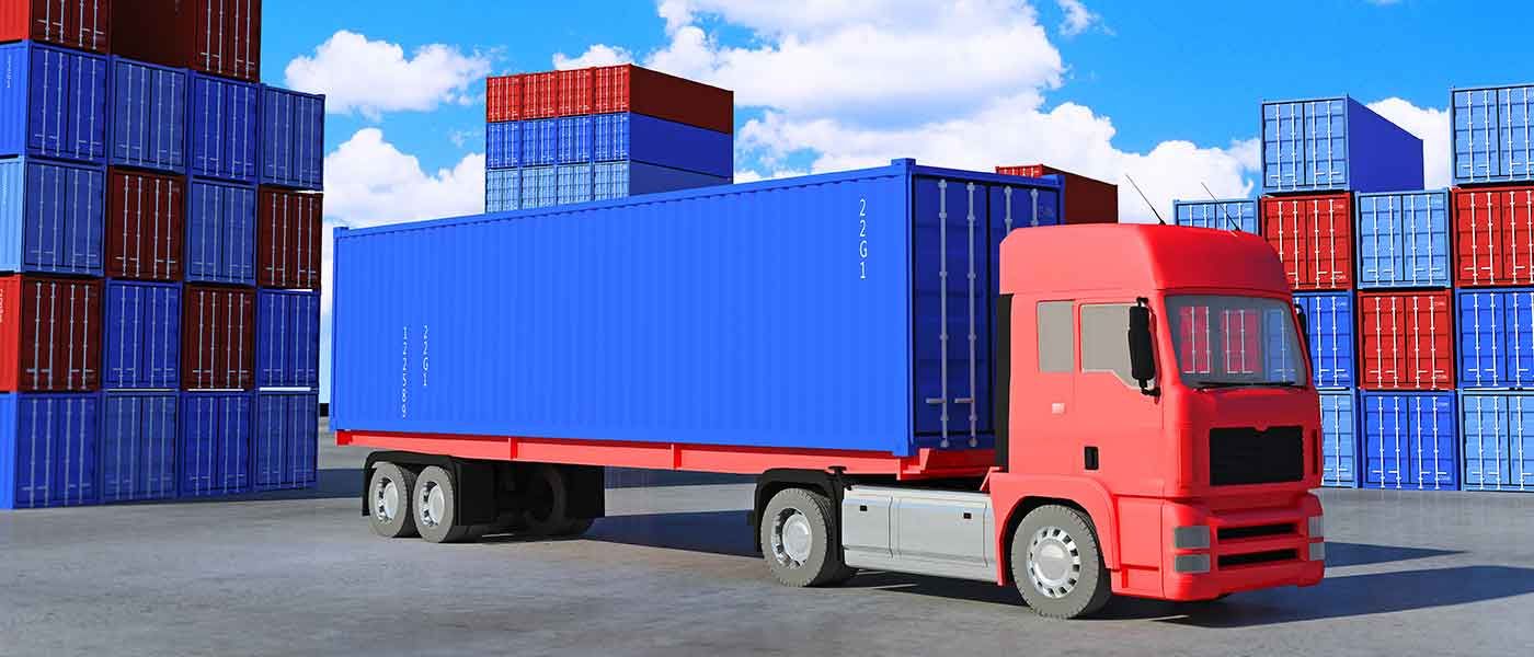 Autonomous Driving and Logistics: The Effects