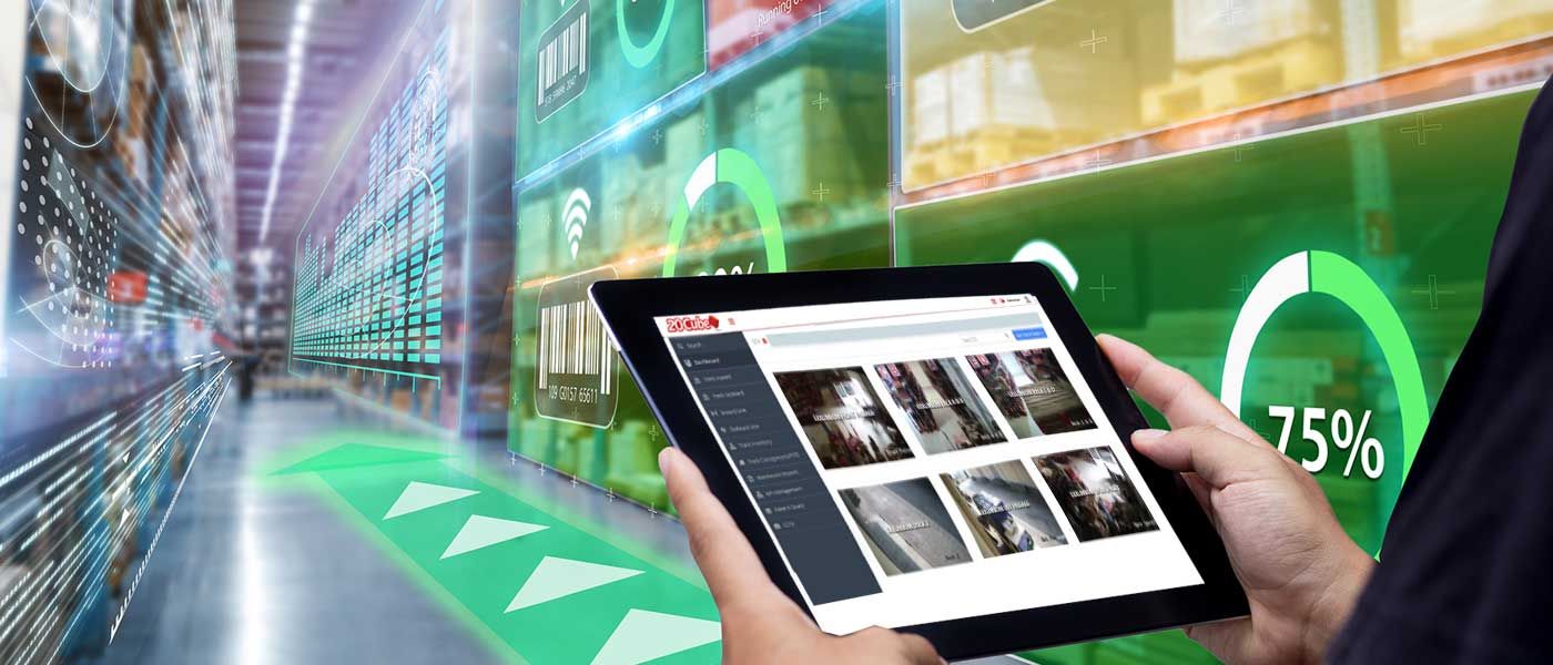 Beyond Storage: How Modern Warehousing Powers Today’s Logistics