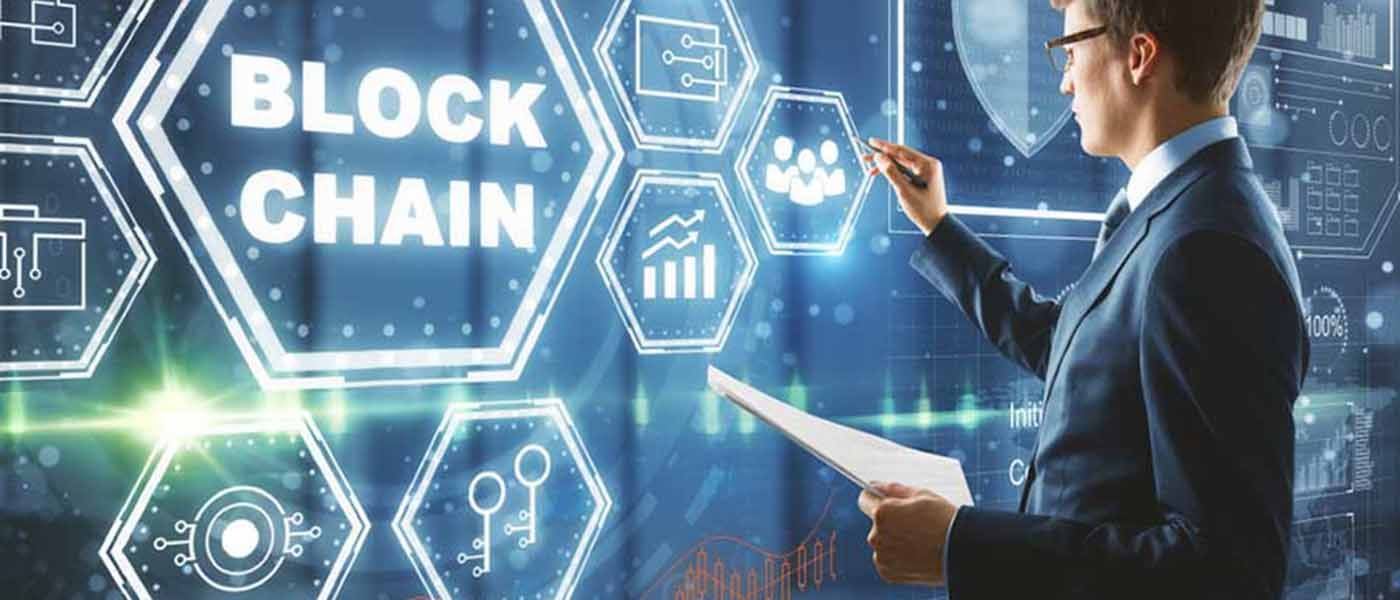 Blockchain in freight forwarding – Is it the next big thing?