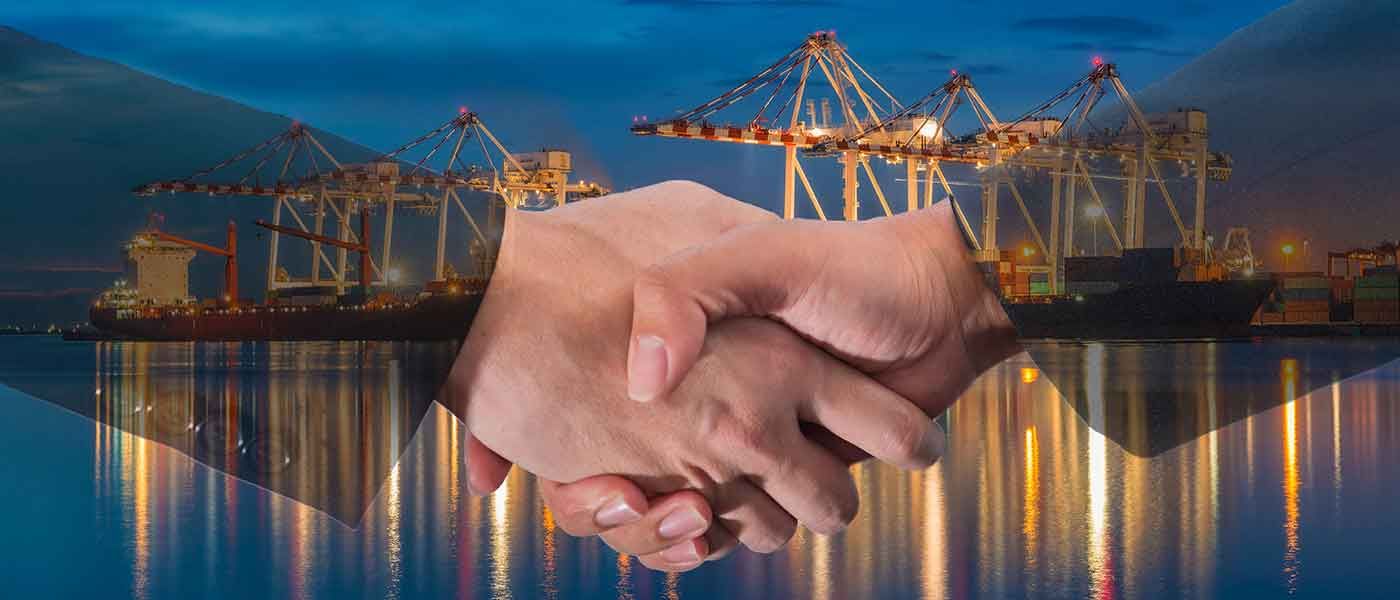 How to Communicate and Build a Successful 3PL Relationship?