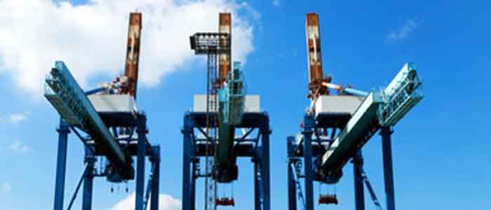 Container Weight: Who is responsible for VGM?