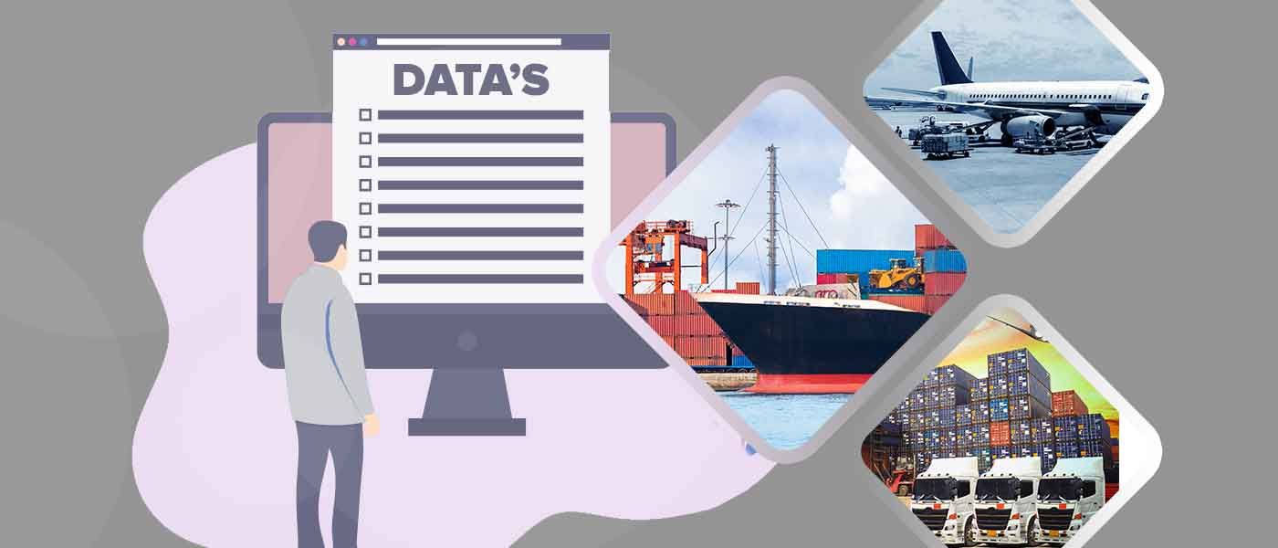 Data Driven Logistics: Using Visibility for Better Customer Experience