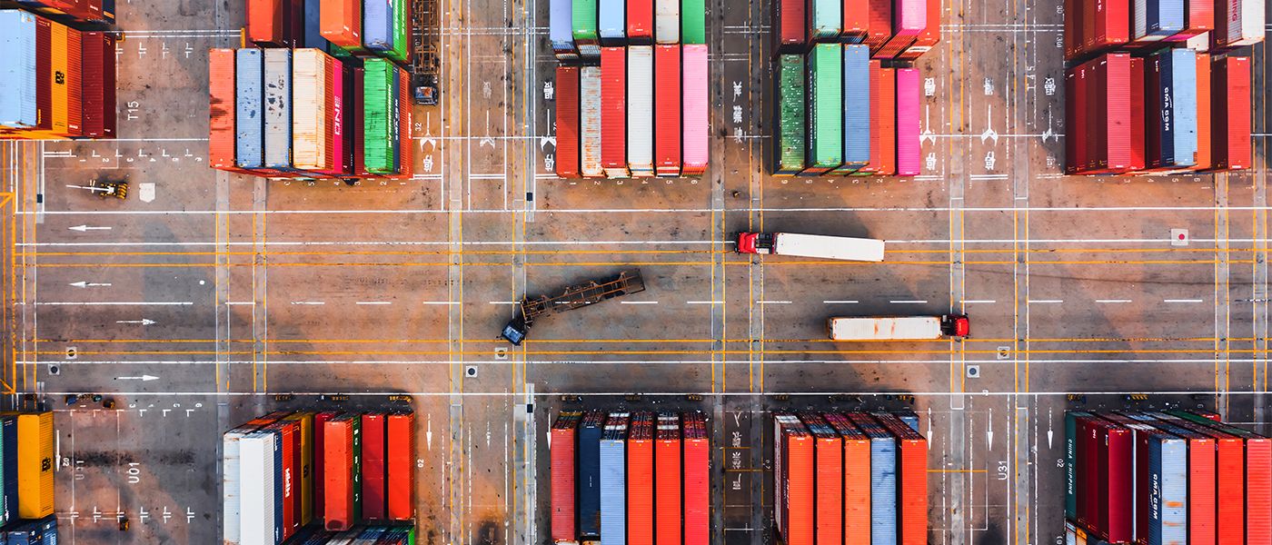 Did you know about container imbalance?