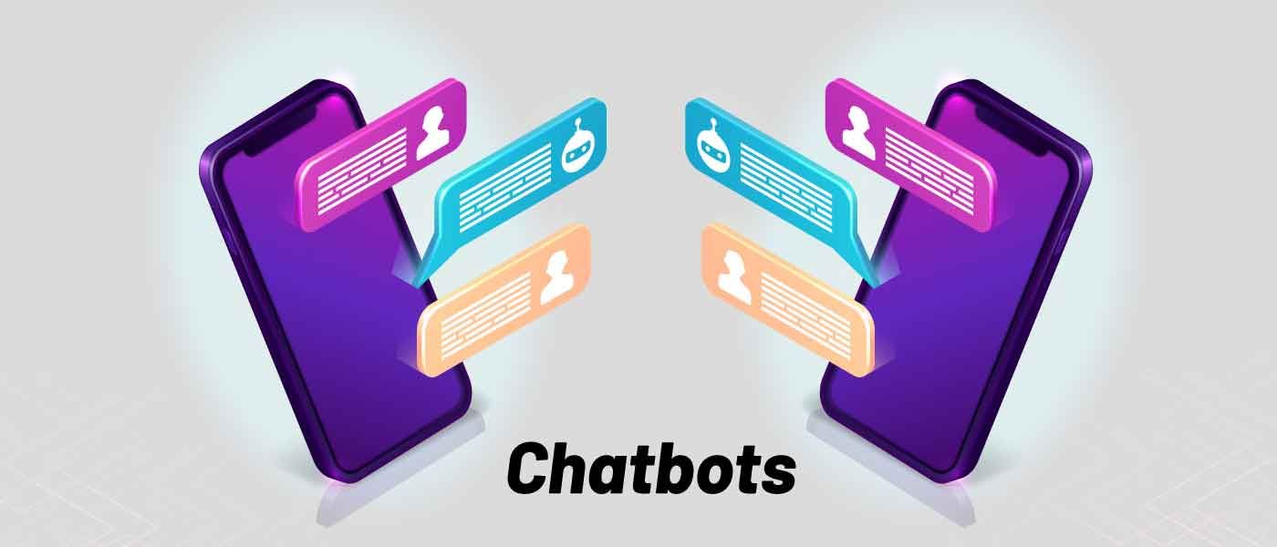 Enhanced Customer Experience with Chatbots