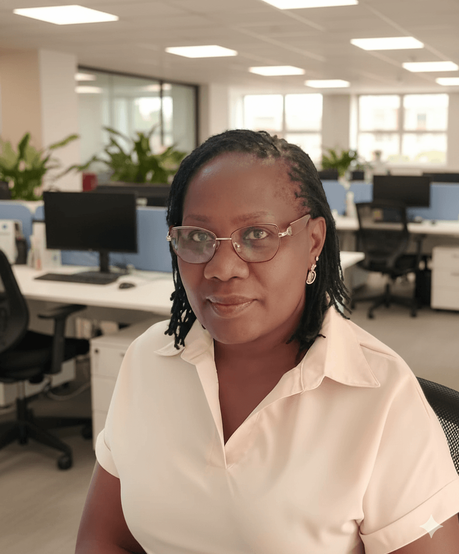 Pamela Mutabazi