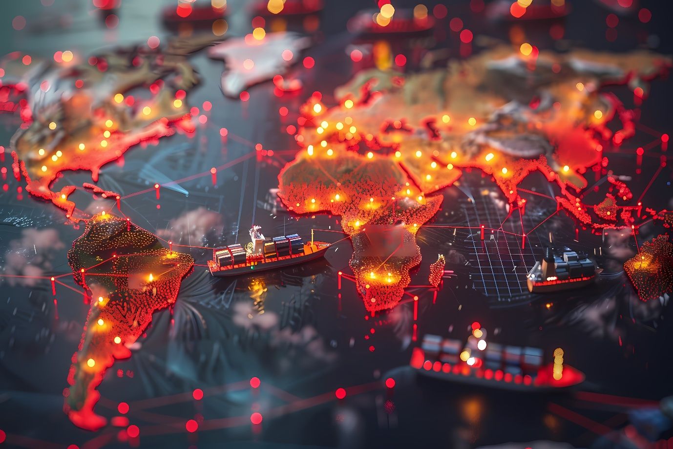 The Cyber War Lurking Behind the Hormuz Crisis