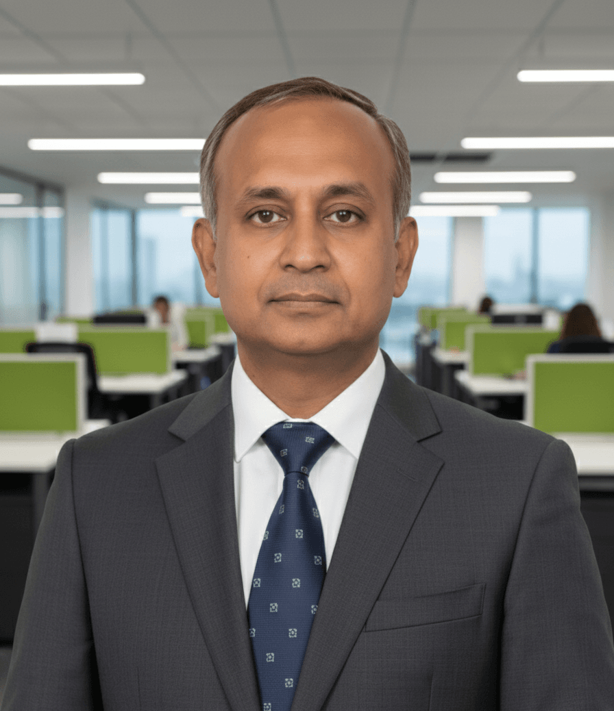 Mohammad Faruque Golam