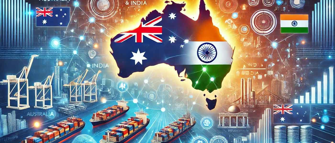 Understanding the Differences Between Free Trade Agreements (FTAs) and Economic Partnership Agreements (EPAs): An Australian Perspective with Insights on India