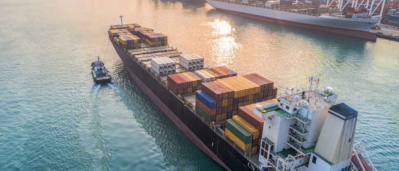 Fuel Prices & Freight Forwarding Shipping Rates: Understanding the Relation