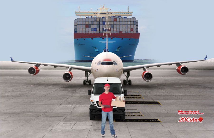 Characteristics of a Good Freight Forwarder