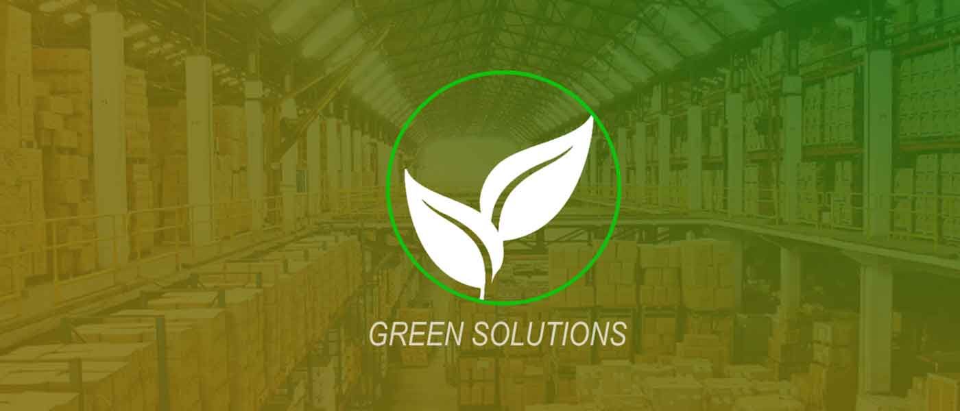 Green Warehousing, a trend or a need?