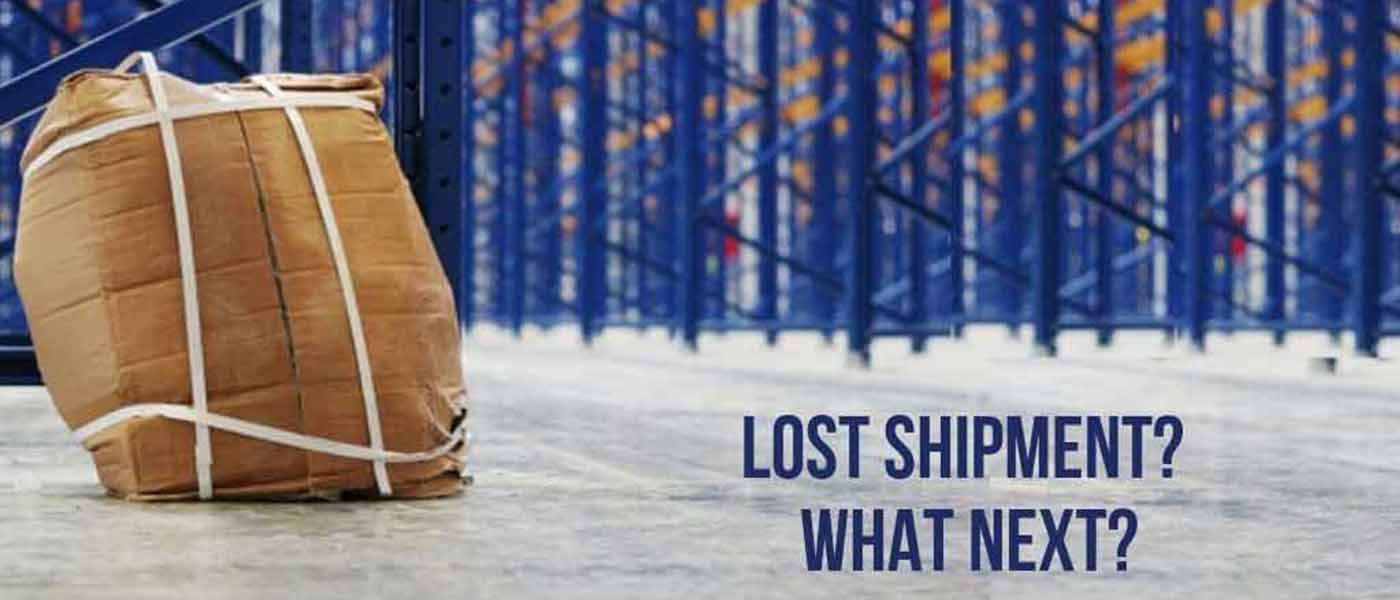 Guidelines for Filing Freight Claims