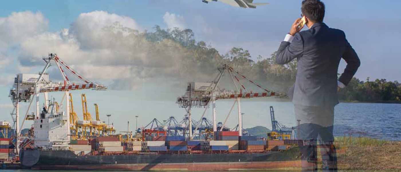 How to Ensure the Safety of Your Freight?