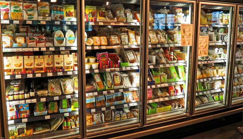 How to Improve Efficiency During The Food Supply Chain Process?
