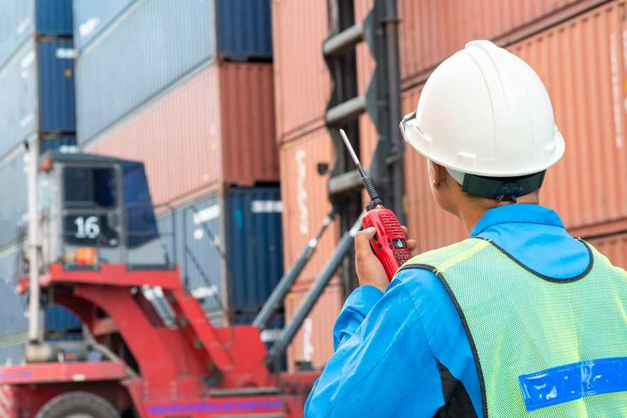 Logistics Problems and How to Overcome Them?