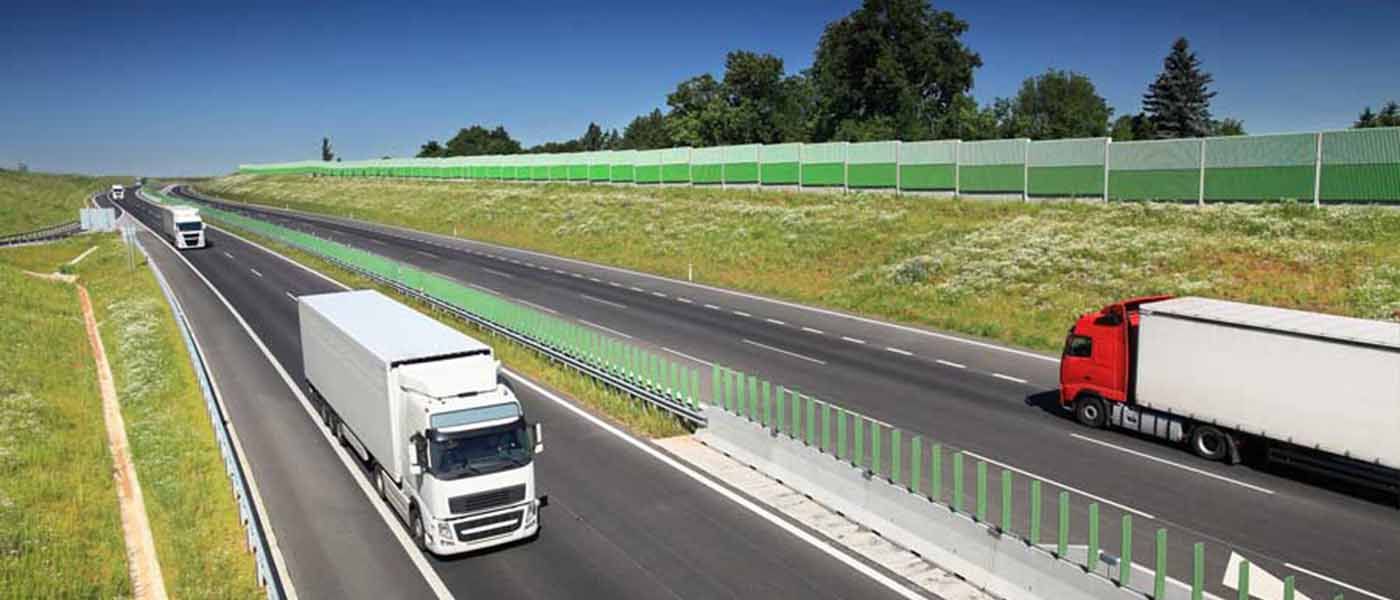 How Will Self Driving Trucks Affect the Logistics Industry?
