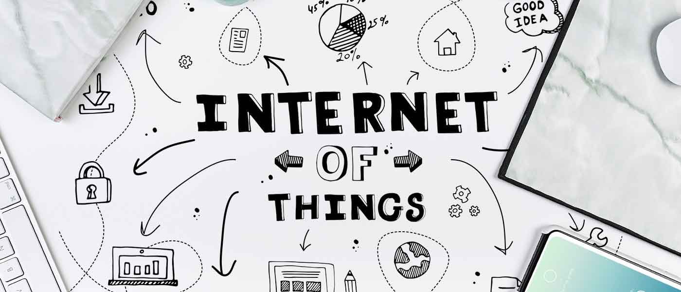 Impact of IOT In Logistics Supply Chain