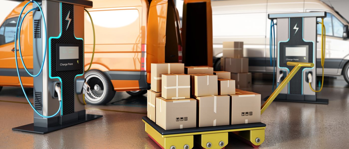 Last Mile Delivery and Innovations