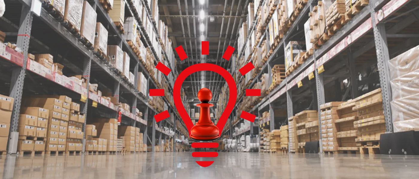 Leadership in warehouse management, remains paramount