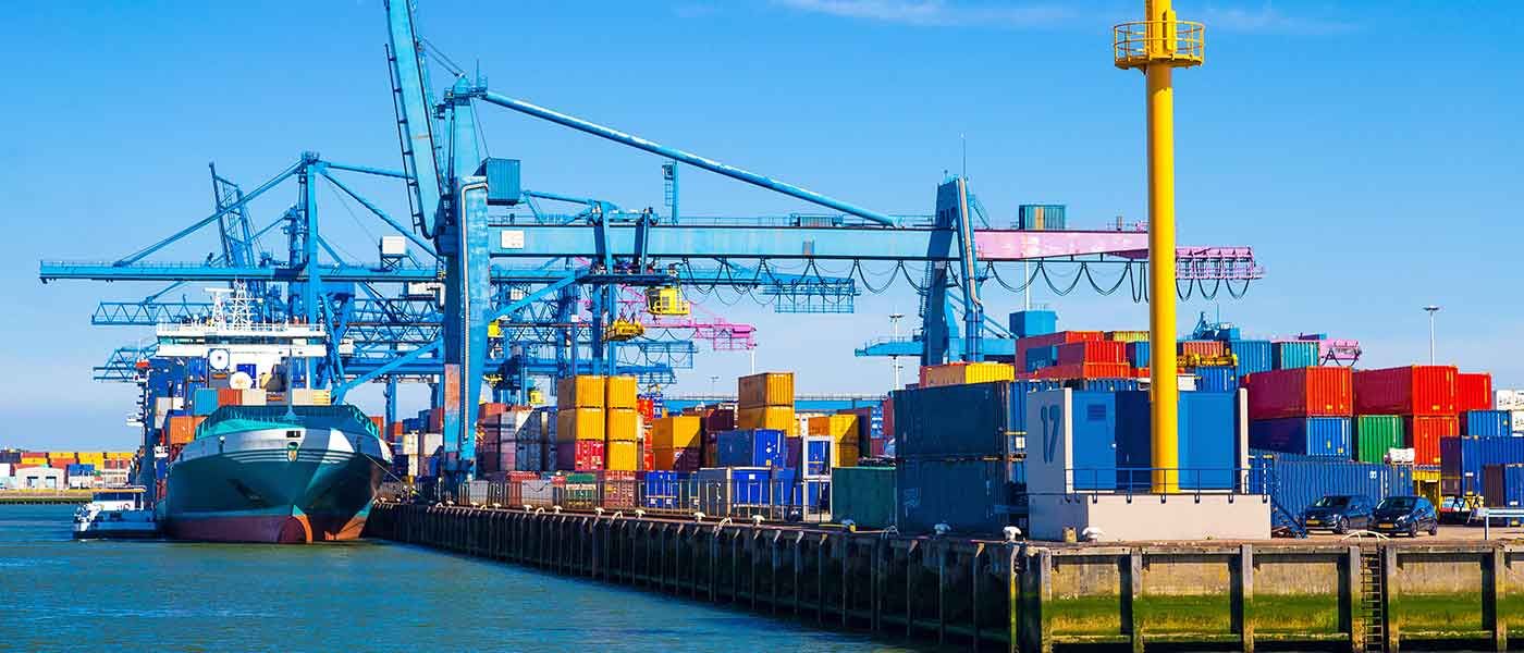 Learn the most common shipping terms – Part 2