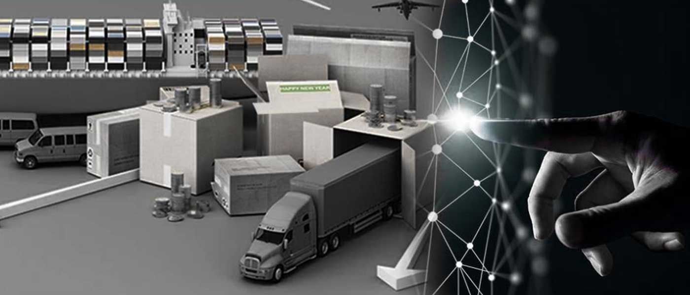 Mapping a digital future for India’s Logistic sector
