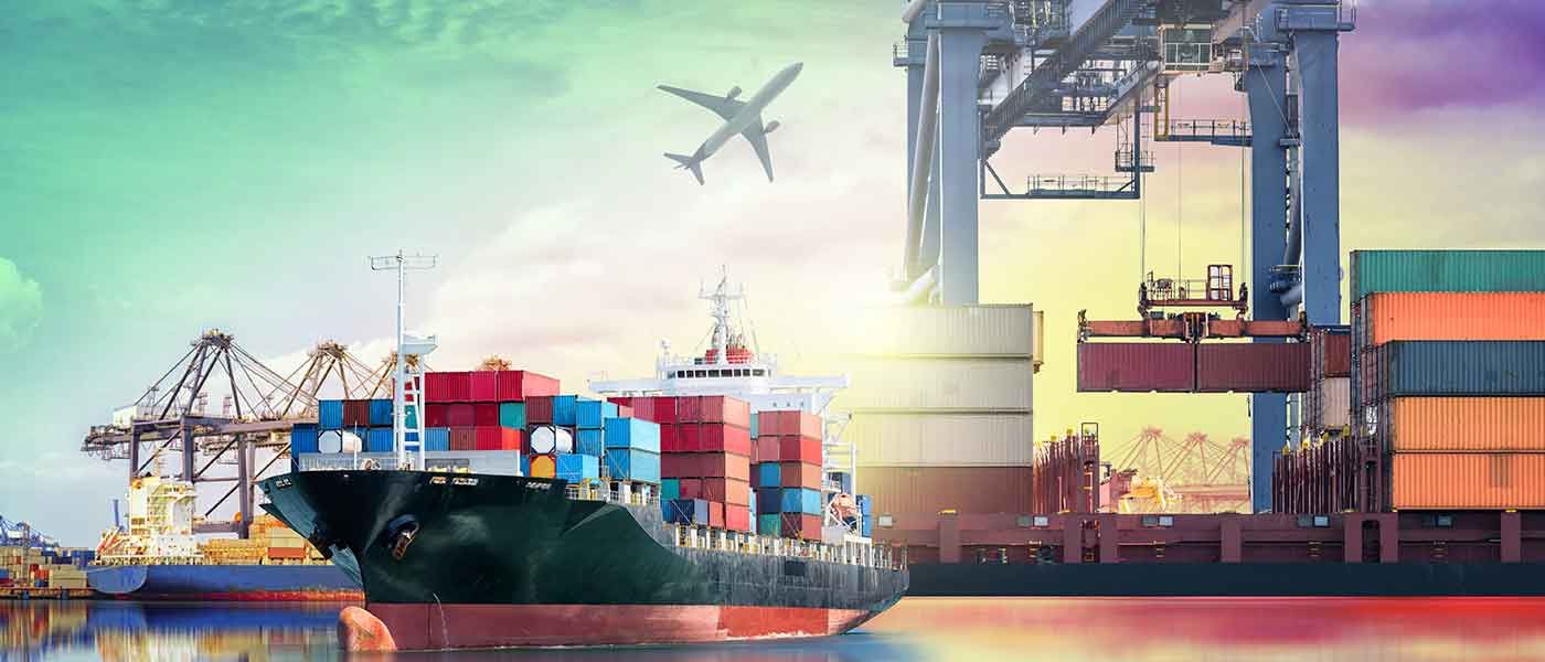 Modern Freight Forwarding - A Comprehensive Guide