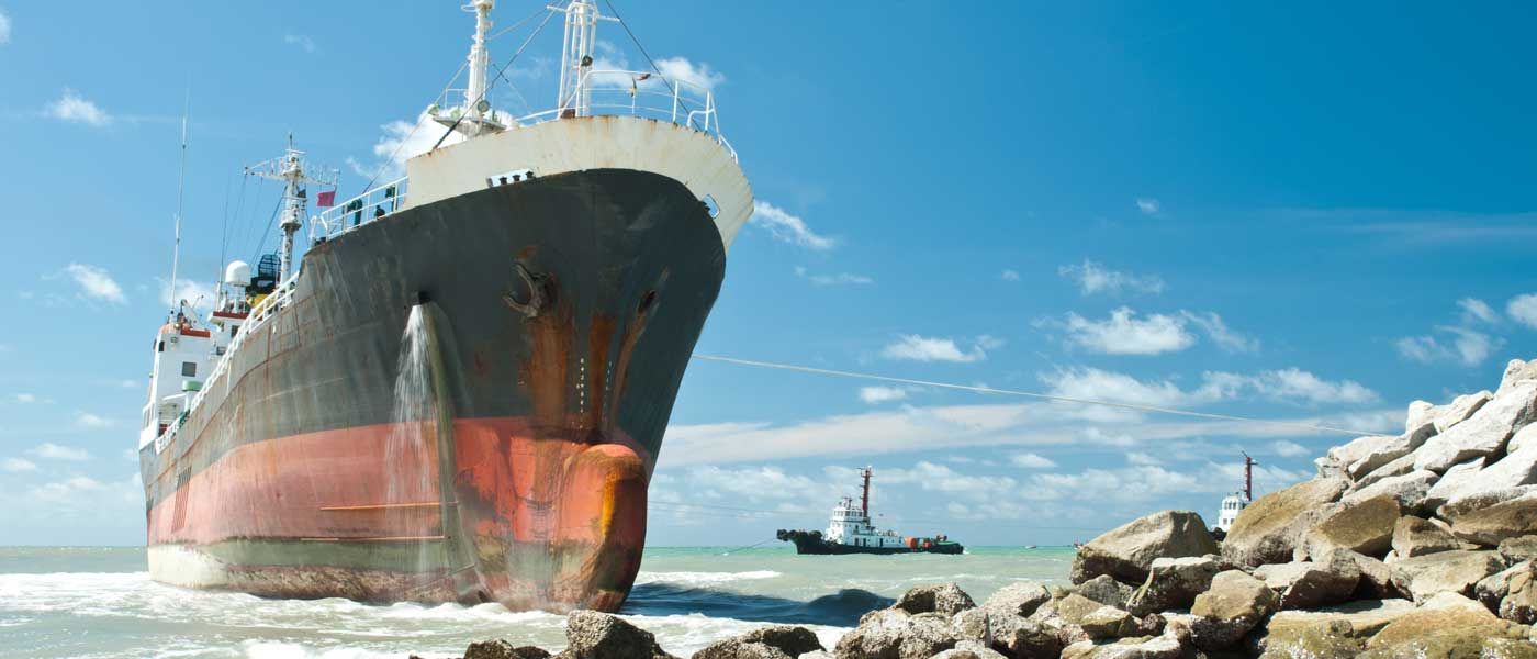 Navigating General Average: Understanding Risks and Safeguards in Maritime Ventures