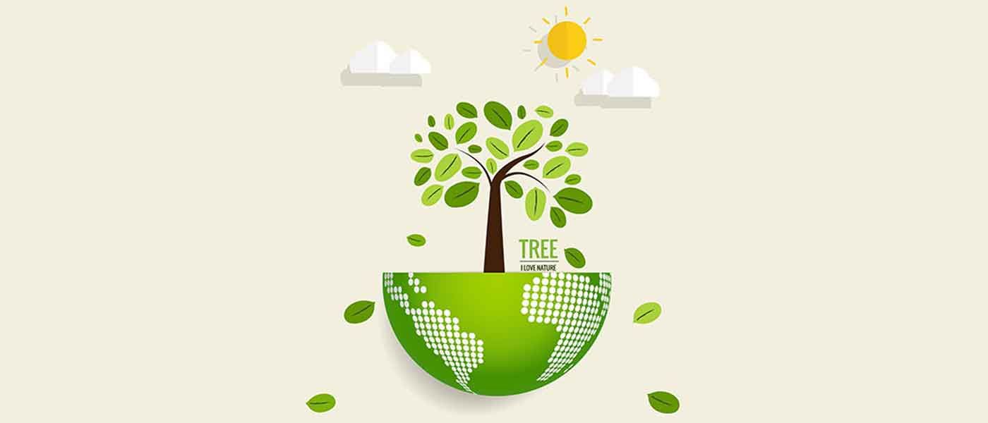 Going Green: How Retail Is Embracing Social And Environmental Issues
